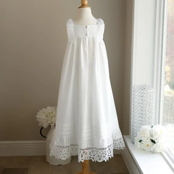 mint lace bridesmaid dresses Mint Green Lace High Low Bridesmaid Dress, High Low Homecoming Dress, Short  Prom Dress main image 1